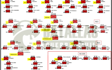 Evolución Estructuras Orgánicas