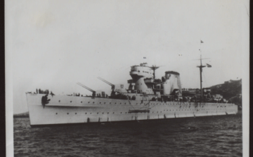 BNac CRUCERO CANARIAS